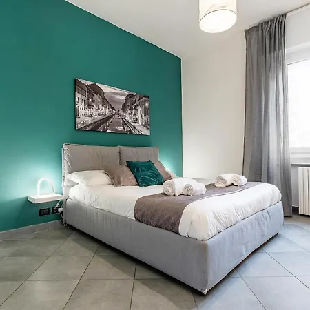 Apartamento Citylife View And 10 Minutes By Walk Modern *