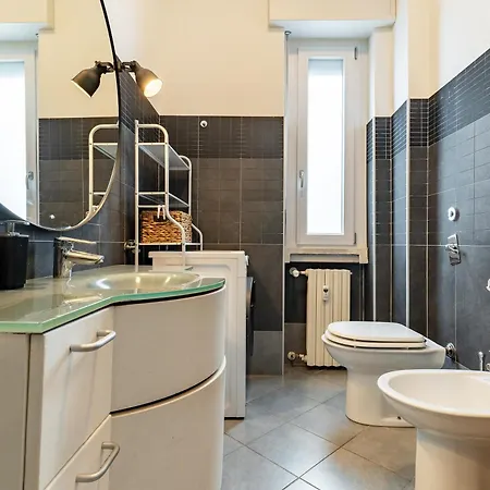Citylife View And 10 Minutes By Walk Modern Apartamento